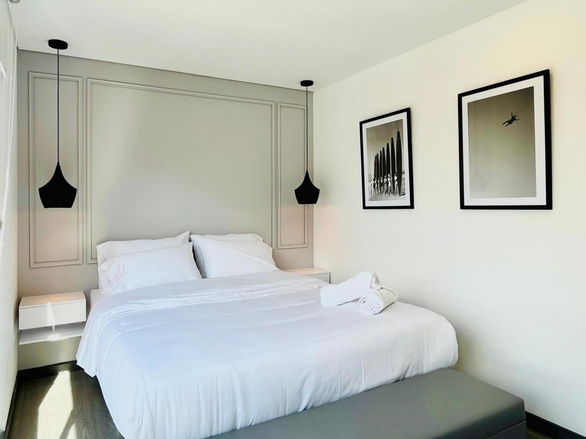 Apartament Spectacular Loft In Luxury Building Bogotá Zewnętrze zdjęcie